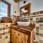 Apartamento Mcx Vacation - Maison Loz Duplex In Typical Village In With Modern Comforts Just 2 Minutes From The Cable Cars! *