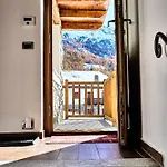 Appartamento Mcx Vacation - Maison Loz Duplex In Typical Village In With Modern Comforts Just 2 Minutes From The Cable Cars!