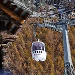 Apartamento Mcx Vacation - Maison Loz Duplex In Typical Village In With Modern Comforts Just 2 Minutes From The Cable Cars! Valtournenche