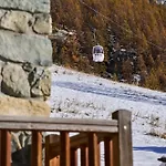 Mcx Vacation - Maison Loz Duplex In Typical Village In With Modern Comforts Just 2 Minutes From The Cable Cars! *