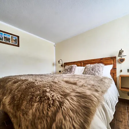 Apartment Mcx Vacation - Maison Loz Duplex In Typical Village In With Modern Comforts Just 2 Minutes From The Cable Cars!