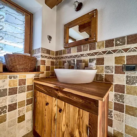 公寓 Mcx Vacation - Maison Loz Duplex In Typical Village In With Modern Comforts Just 2 Minutes From The Cable Cars! *