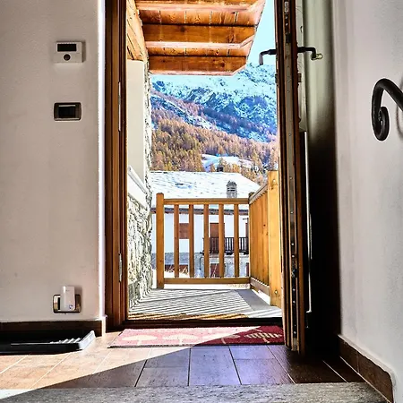 Apartment Mcx Vacation - Maison Loz Duplex In Typical Village In With Modern Comforts Just 2 Minutes From The Cable Cars!