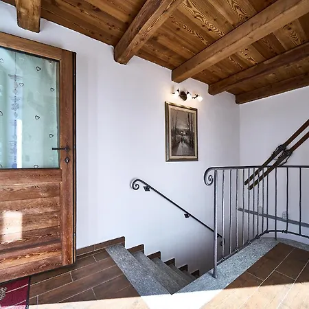 Mcx Vacation - Maison Loz Duplex In Typical Village In With Modern Comforts Just 2 Minutes From The Cable Cars!