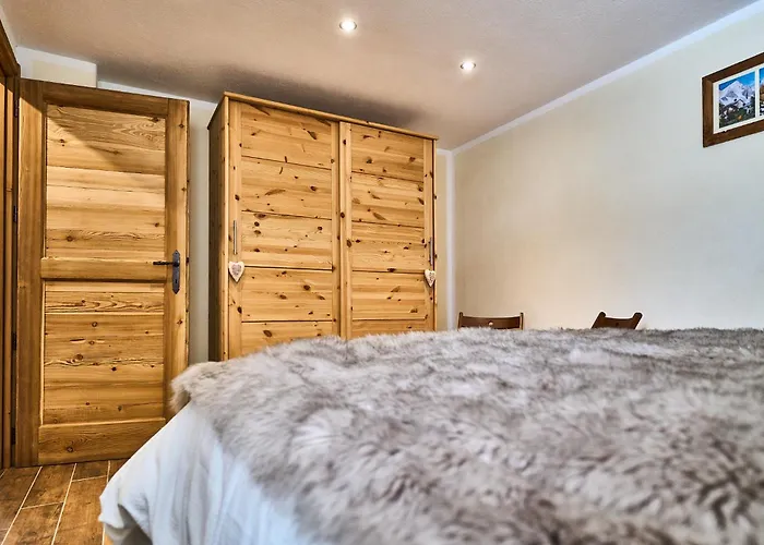 Mcx Vacation - Maison Loz Duplex In Typical Village In With Modern Comforts Just 2 Minutes From The Cable Cars! Lejlighed *