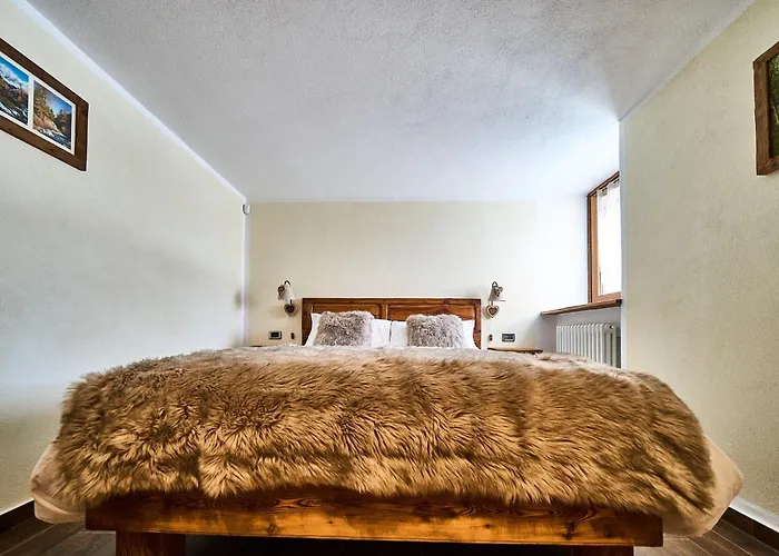 Mcx Vacation - Maison Loz Duplex In Typical Village In With Modern Comforts Just 2 Minutes From The Cable Cars! *