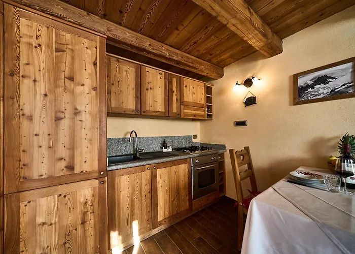 Mcx Vacation - Maison Loz Duplex In Typical Village In With Modern Comforts Just 2 Minutes From The Cable Cars! *